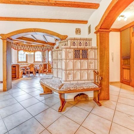Spacious Flat In Adenau Near The N Rburgring Bagian luar foto