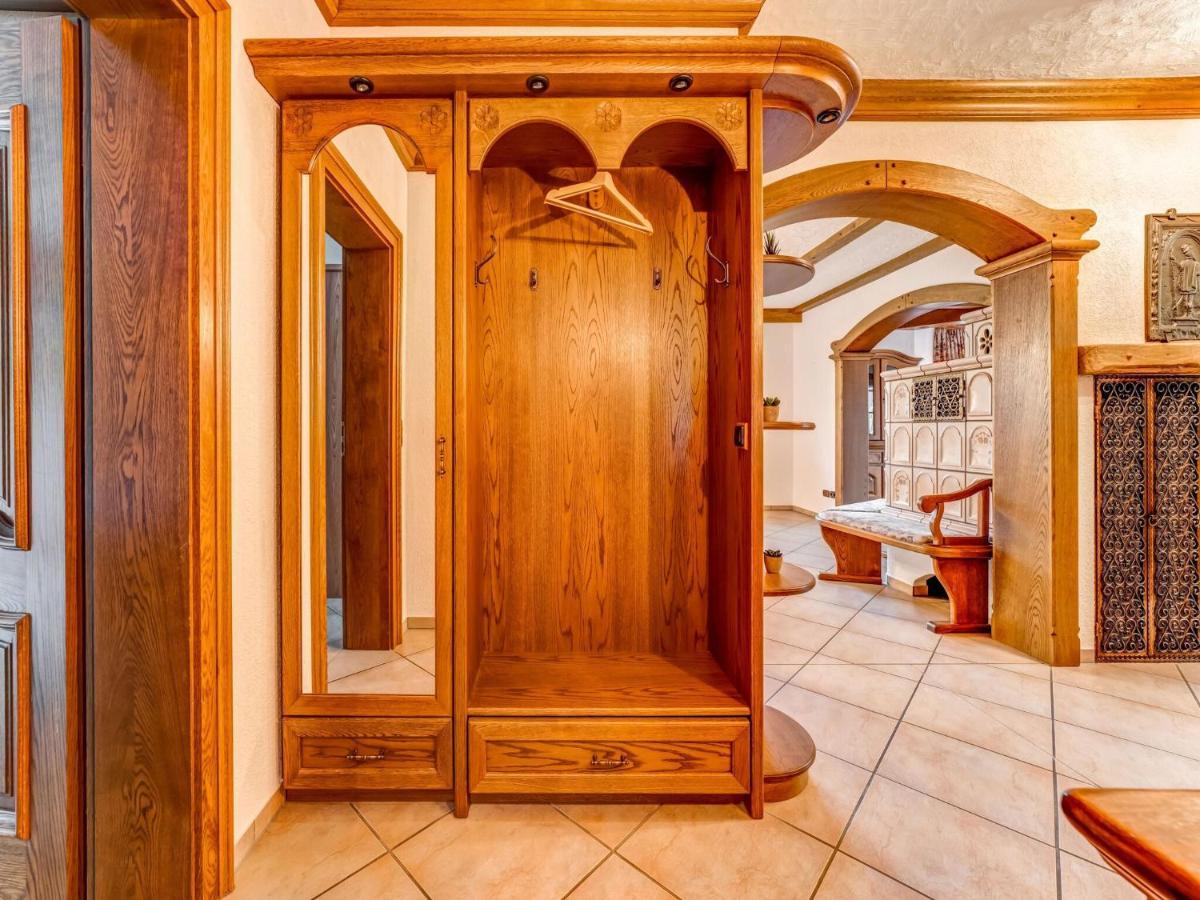 Spacious Flat In Adenau Near The N Rburgring Bagian luar foto